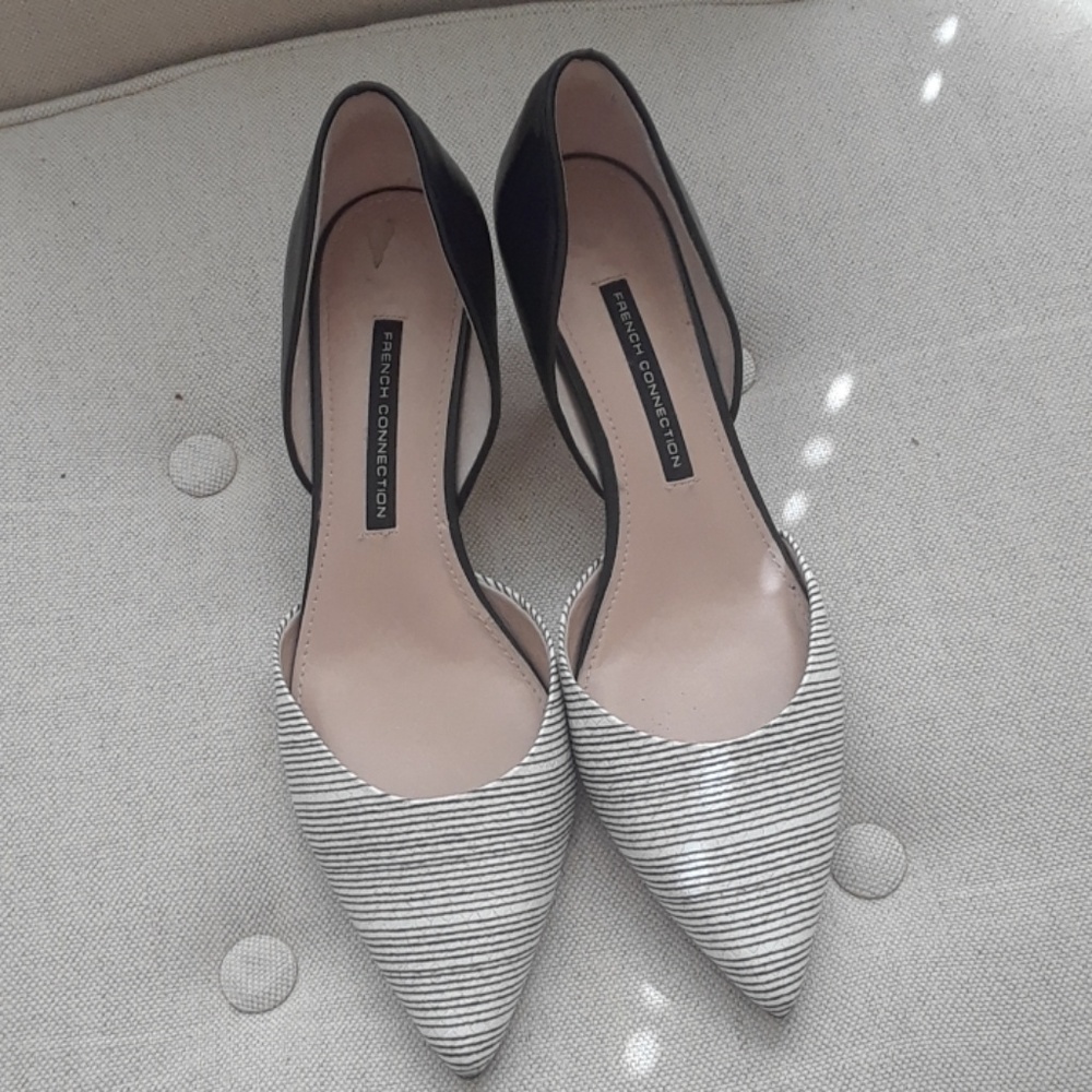 French Connection heels
